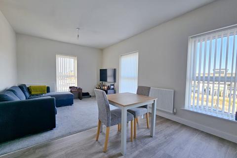 2 bedroom apartment for sale, Tay Road, Leicester, LE19