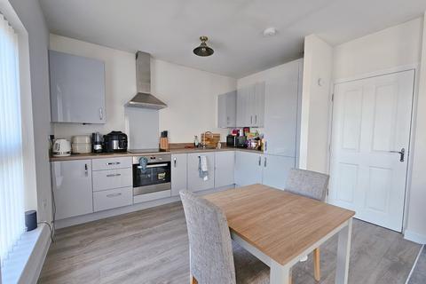2 bedroom apartment for sale, Tay Road, Leicester, LE19