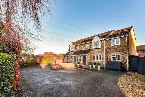 5 bedroom semi-detached house for sale, Croscombe Gardens, Frome