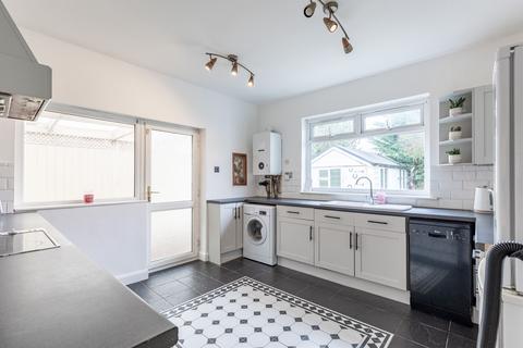 2 bedroom semi-detached bungalow for sale, Stanwell Way, Wellingborough