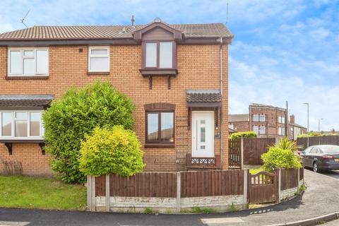 undefined, Manor Farm Road, Crigglestone, WAKEFIELD