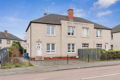 Wilverton Road, Knightswood, Glasgow, G13 2NN