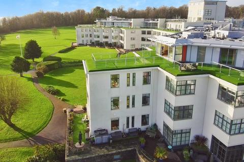 2 bedroom apartment for sale, Hayes Road, Sully, Penarth