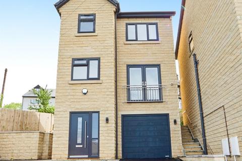 undefined, Prospect Mount, Shipley BD18