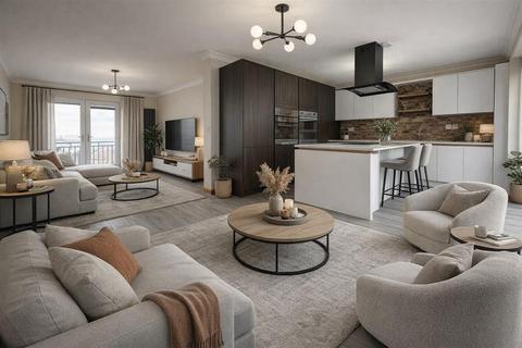 undefined, Prospect Mount, Shipley BD18