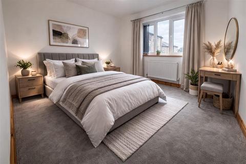 undefined, Prospect Mount, Shipley BD18
