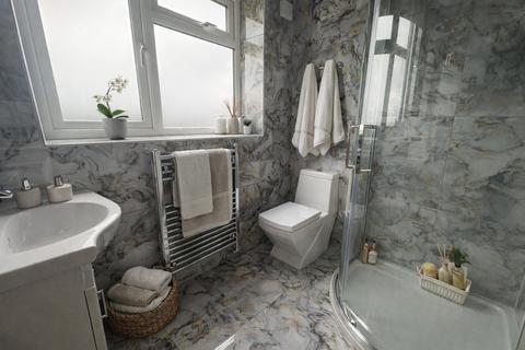 undefined, Prospect Mount, Shipley BD18