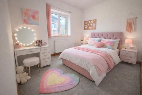 undefined, Prospect Mount, Shipley BD18