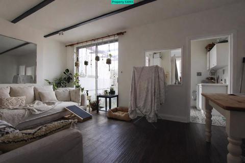 undefined, Park Drive, London, W3