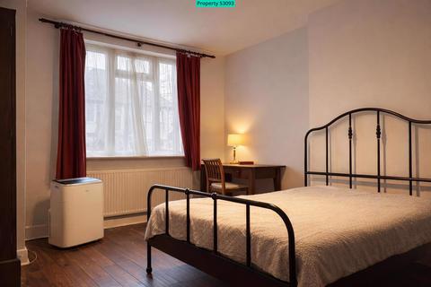 undefined, Park Drive, London, W3