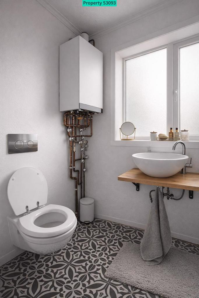Quality fittings from heritage brand, Fired Earth