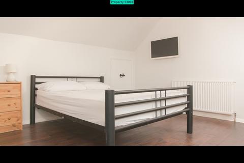 undefined, Park Drive, London, W3