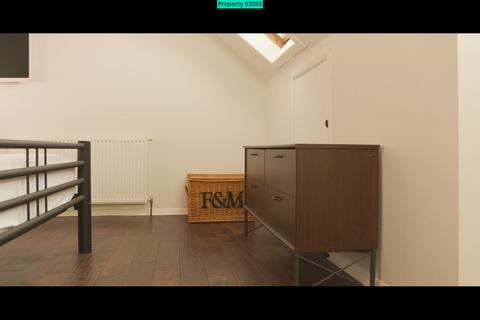 undefined, Park Drive, London, W3