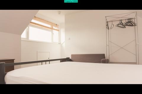 undefined, Park Drive, London, W3