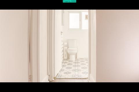 undefined, Park Drive, London, W3