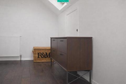 undefined, Park Drive, London, W3
