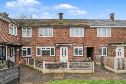 undefined, 21 Bodmin Road, Sale, Cheshire, M33 5JH