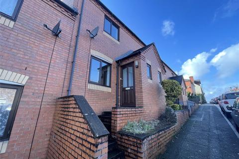 undefined, Park Rise, Kidderminster, Worcestershire, DY11