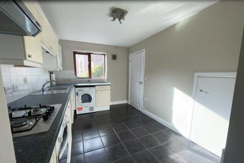 undefined, Park Rise, Kidderminster, Worcestershire, DY11