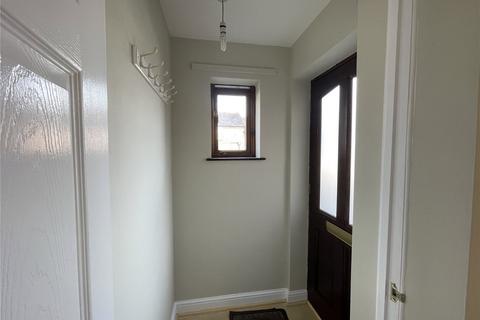 2 bedroom terraced house to rent, Park Rise, Kidderminster, Worcestershire, DY11