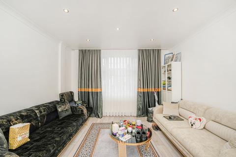 undefined, Tottenhall Road, London, N13