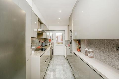 undefined, Tottenhall Road, London, N13
