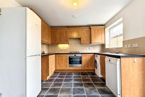 3 bedroom semi-detached house for sale, Staples Drive, Coalville, LE67