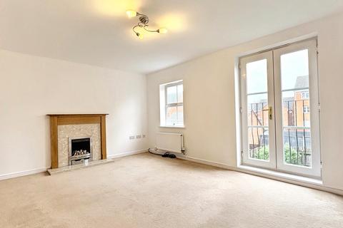 3 bedroom semi-detached house for sale, Staples Drive, Coalville, LE67