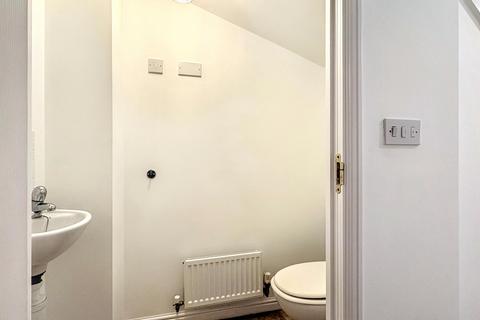 3 bedroom semi-detached house for sale, Staples Drive, Coalville, LE67