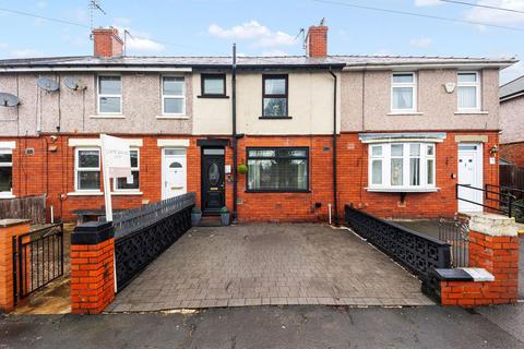 3 bedroom terraced house for sale, Bonnywell Road, Leigh WN7