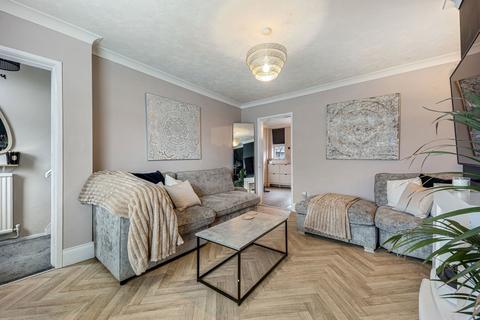 3 bedroom terraced house for sale, Bonnywell Road, Leigh WN7