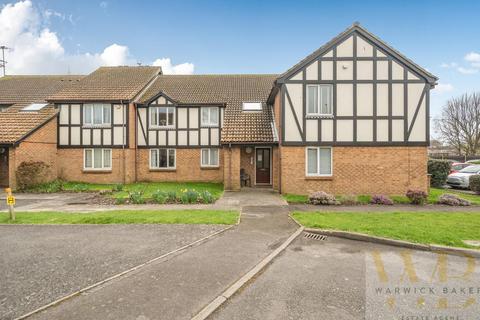 2 bedroom retirement property for sale, Fairlawns, Shoreham-By-Sea