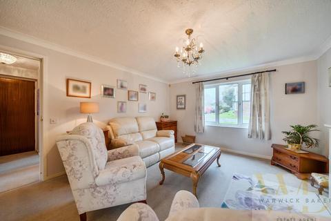 2 bedroom retirement property for sale, Fairlawns, Shoreham-By-Sea