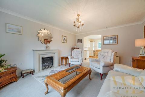 2 bedroom retirement property for sale, Fairlawns, Shoreham-By-Sea