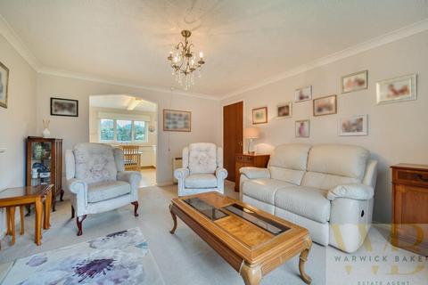 2 bedroom retirement property for sale, Fairlawns, Shoreham-By-Sea