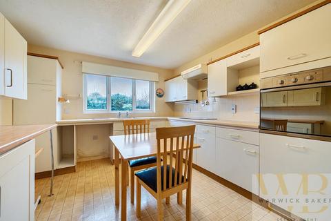 2 bedroom retirement property for sale, Fairlawns, Shoreham-By-Sea