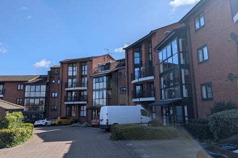 2 bedroom apartment for sale, Priory Wharf, Birkenhead