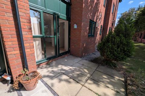 2 bedroom apartment for sale, Priory Wharf, Birkenhead