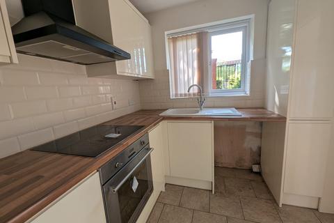 2 bedroom apartment for sale, Priory Wharf, Birkenhead