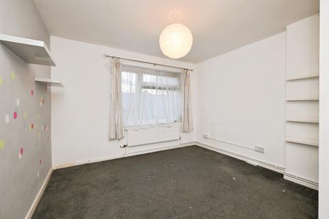 undefined, Berkeley Close, Ware