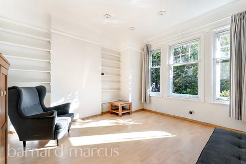 2 bedroom ground floor flat for sale, Cricklade Avenue, London