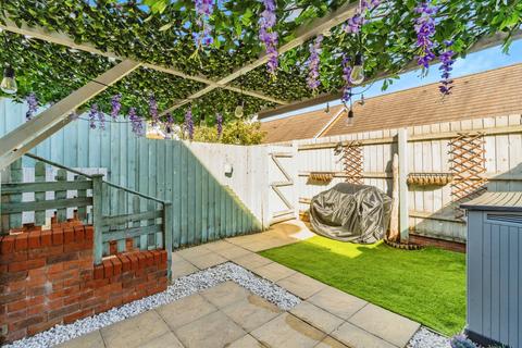 undefined, Clover Way, Newton Abbot