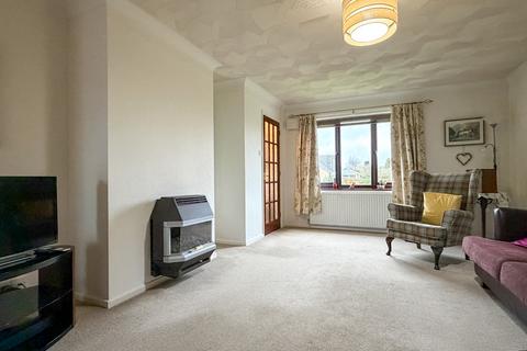 3 bedroom detached bungalow for sale, Brewsters, East Harling, Norwich, Norfolk, NR16 2QH