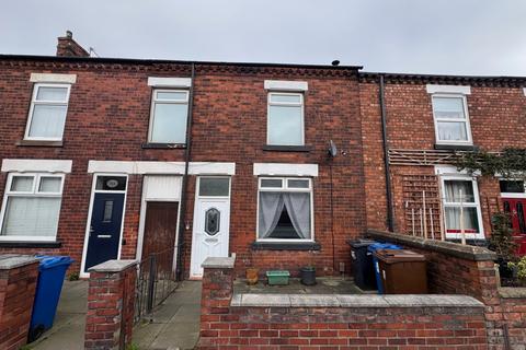 Atherton Road, Hindley Green, WN2
