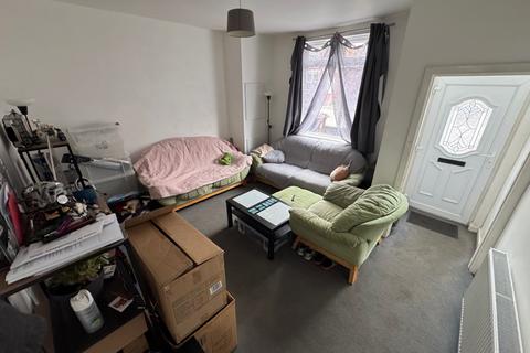 3 bedroom terraced house for sale, Atherton Road, Hindley Green, WN2