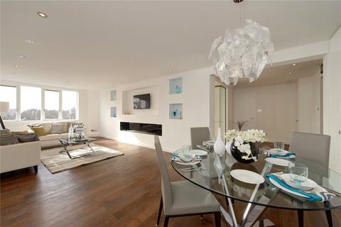 Wellington Road, St John's Wood, London, NW8