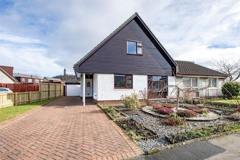 76 Lothian Crescent, Causewayhead, FK9