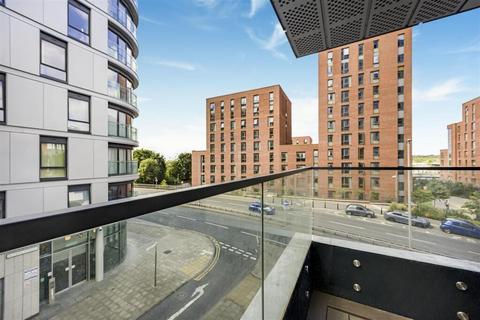 undefined, Alfred Street, Reading