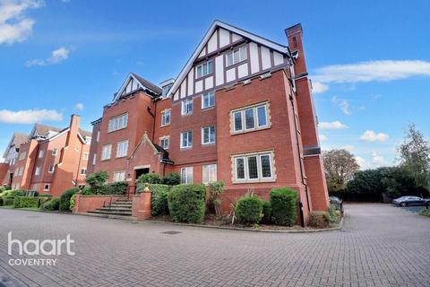3 bedroom apartment for sale, Warwick Road, Coventry