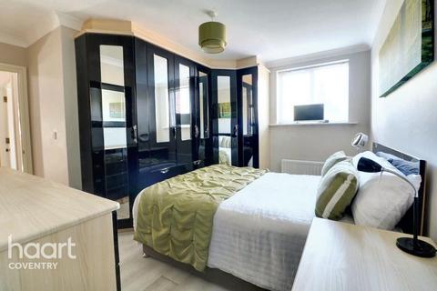 undefined, Warwick Road, Coventry